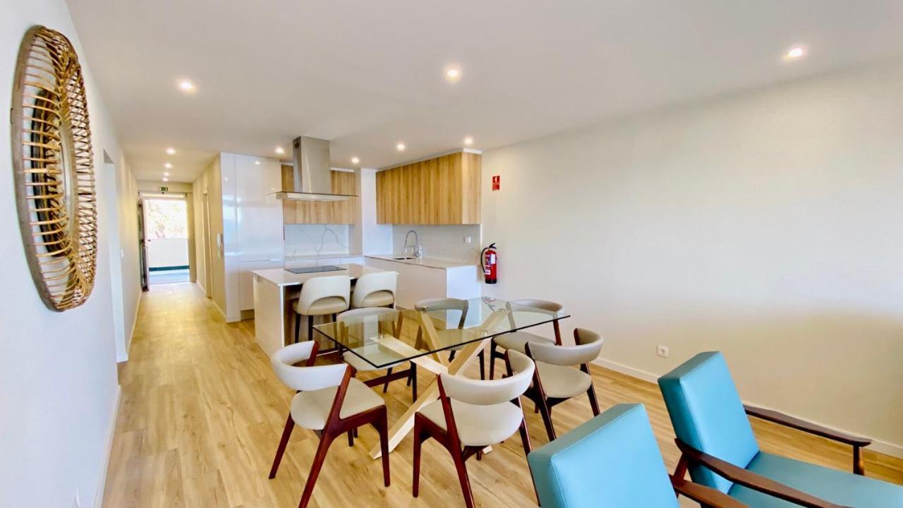 Sunset Views Apartment Funchal  Bagian luar foto