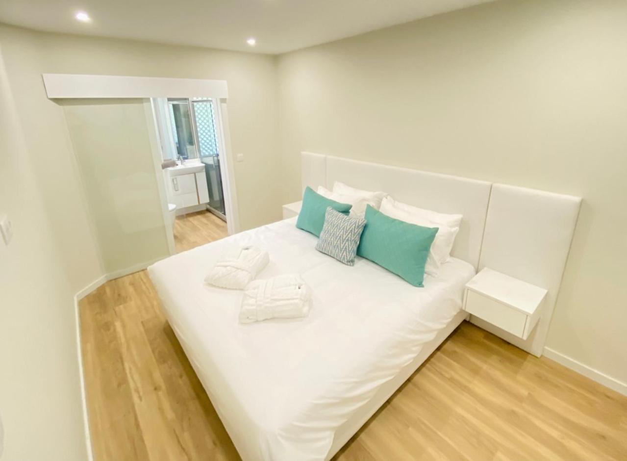 Sunset Views Apartment Funchal  Bagian luar foto